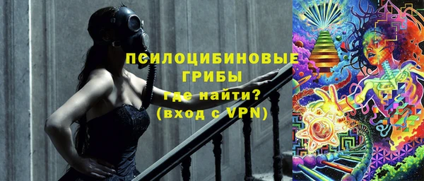 стафф Верея